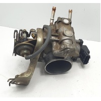 Throttle Body  suit Toyota Hiace SBV 2.4ltr 2RZE RCH12R 1995-2004