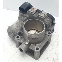 Throttle Body (77366849) suit Fiat 500 1.2ltr 169A4 Petrol 2008-2021