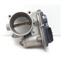 Throttle Body suit Mitsubishi Triton 2.4ltr 4N15 Diesel MQ MR 2015-2023