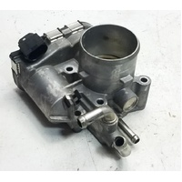 Throttle Body suit Hyundai Accent 1.4ltr G4LC Petrol RB 2015-2019