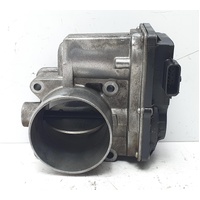 Throttle Body suit Nissan Navara 3ltr V9X V6 Diesel D40 2010-2015