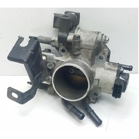 Throttle Body (Cable Type) suit Hyundai I20 1.4ltr G4FA PB 2010-2012
