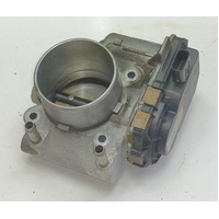Throttle Body suit Mazda CX7 CX-7 2.3ltr Turbo ER 2006-2012