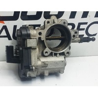 Throttle Body suit Fiat Freemont 2ltr Diesel JF 2013-2017