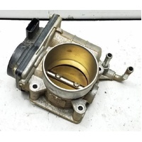 Throttle Body suit Nissan Xtrail 2.5ltr QR25DE T31 2007-2013