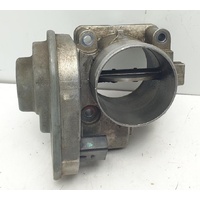 Throttle Body suit Holden Colorado 2.8ltr LWN Diesel RG 2013-2020