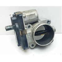 Throttle Body suit Holden Colorado 2.8ltr LWN Diesel RG 2013-2020