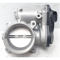 Electronic Throttle Body suit Mazda CX3 CX-3 2ltr PE-VPS Petrol DK 2018-2024