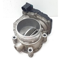 Throttle Body suit Great Wall Cannon 2ltr GW4D20 Diesel NPW 2020-2025