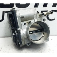 Throttle Body suit Nissan Altima 2.5ltr QR25DE Petrol L33 2013-2017