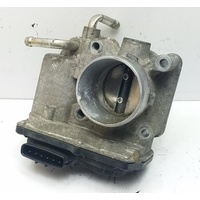 Throttle Body suit Toyota Yaris NCP9#R 2005-2016