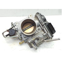Throttle Body suit Honda Jazz 1.5ltr L15A7 GE 2008-2014