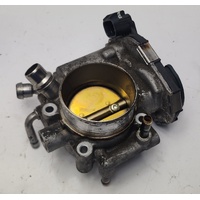 Throttle Body to suit Holden Barina 1.6ltr F16D4 TM 2011-2018