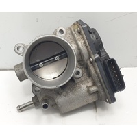 Throttle Body suit Toyota Corolla 1.8ltr 2ZR-FE Hatch ZRE182R 2012-2018
