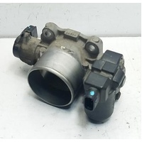 Throttle Body suit Toyota Hilux 3ltr 1KDFTV KUN 2005-2015