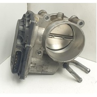 Throttle Body to suit Hyundai I30 1.8ltr G4NB Petrol GD 2012-2017