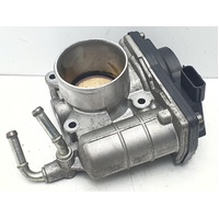 Throttle Body suit Nissan Juke 1.6ltr HR16DE Petrol F15 2010-2019