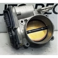 Throttle Body suit Lexus ES350 3.5ltr 2GRFE V6 GSV60R 2013-2018