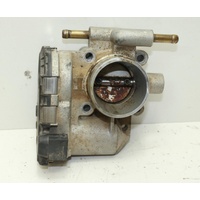 Throttle Body suit Holden Barina 1.4ltr Z14XEP XC 2004-2005