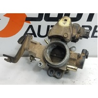 Throttle Body suit Daihatsu Terios 1.3ltr K3-VE J102 2000-2005