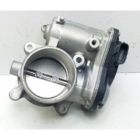 Throttle Body suit Mazda 2 1.5ltr P5-VPS Petrol DJ DL 2014-2025