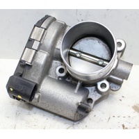 Throttle Body suit Ford Focus 1.6ltr PNDA Petrol LW 2011-2015