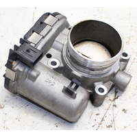 Throttle Body suit Ford Focus 2ltr R9DD Turbo Petrol LZ 2014-2018