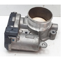 Throttle Body suit Ford Escape 2ltr R9DG Turbo Petrol ZH 2020-2024