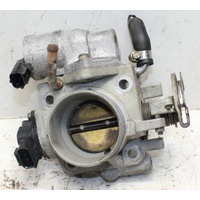Throttle Body suit Mazda 323 1.6ltr ZM 4cyl BJ 1998-2003