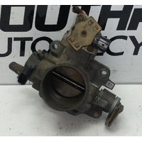 Throttle Body suit Mazda 323 SP20 2ltr FS BJ 1998-2003