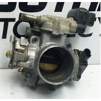 Throttle Body (Auto Type) suit Honda Jazz 1.3ltr L13A1 GD 2002-2008