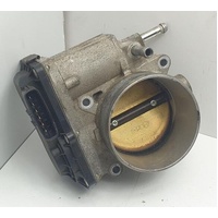 Throttle Body suit Nissan Pathfinder 4ltr VQ40DE V6 Petrol R51 2005-2010