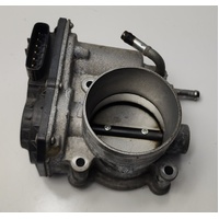 Throttle Body suit Subaru Forester 2.5ltr FB25A Petrol SH 2010-2012