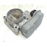 Throttle Body suit Holden Astra 2.2ltr Z22YH Petrol AH 2006-2009