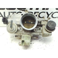 Throttle Body suit Toyota Hilux 3.4ltr V6 VZN167R VZN172R 2002-2005