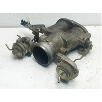 Throttle Body suit Nissan Navara 3ltr ZD30 D22 2001-2008