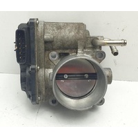 Throttle Body suit Toyota Hilux 2.7ltr 2TRFE Petrol TGN16R 2005-2015