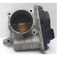 Throttle Body suit Nissan Cube 1.5ltr HR15DE Petrol Z12 2012-2019