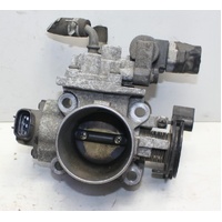 Throttle Body suit Holden Cruze 1.5ltr M15A YG 2002-2006