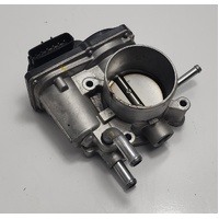 Throttle Body to suit Hyundai I30 1.6ltr G4FD Petrol GD 2012-2017