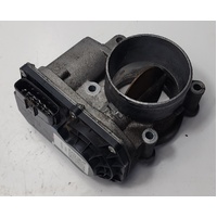 Throttle Body suit Mitsubishi Triton 2.5ltr 4D56T ML MN 2008-2015