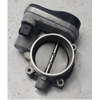 Throttle Body suit Ford Falcon 4ltr 6cyl Petrol FG FG-X 2008-2016