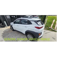 Throttle Body to suit Hyundai Kona 2ltr G4NH Petrol OS 2017-2020