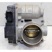 Throttle Body (Fly-by Wire) suit Nissan Pulsar 1.8ltr QG18DE N16 2003-2005