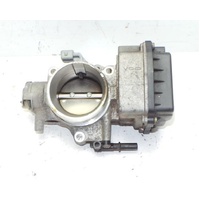Throttle Body to suit Peugeot 307 2ltr EW10J4 Petrol 2001-2005