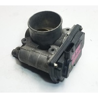 Throttle Body suit Nissan Patrol 3ltr ZD30 Diesel GU Y61 2007-2017