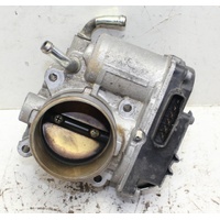 Throttle Body suit Mitsubishi Lancer 2ltr 4B11 CJ CF 2012-2017