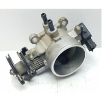 Throttle Body suit Hyundai Tucson 2ltr G4GC JM 2004-2010