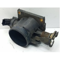 Throttle Body (Cable Type) suit Mazda 3 Petrol BK Series 1 2003-2006
