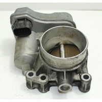 Throttle Body suit Holden Zafira 2.2ltr Z22SE Petrol TT 2001-2005